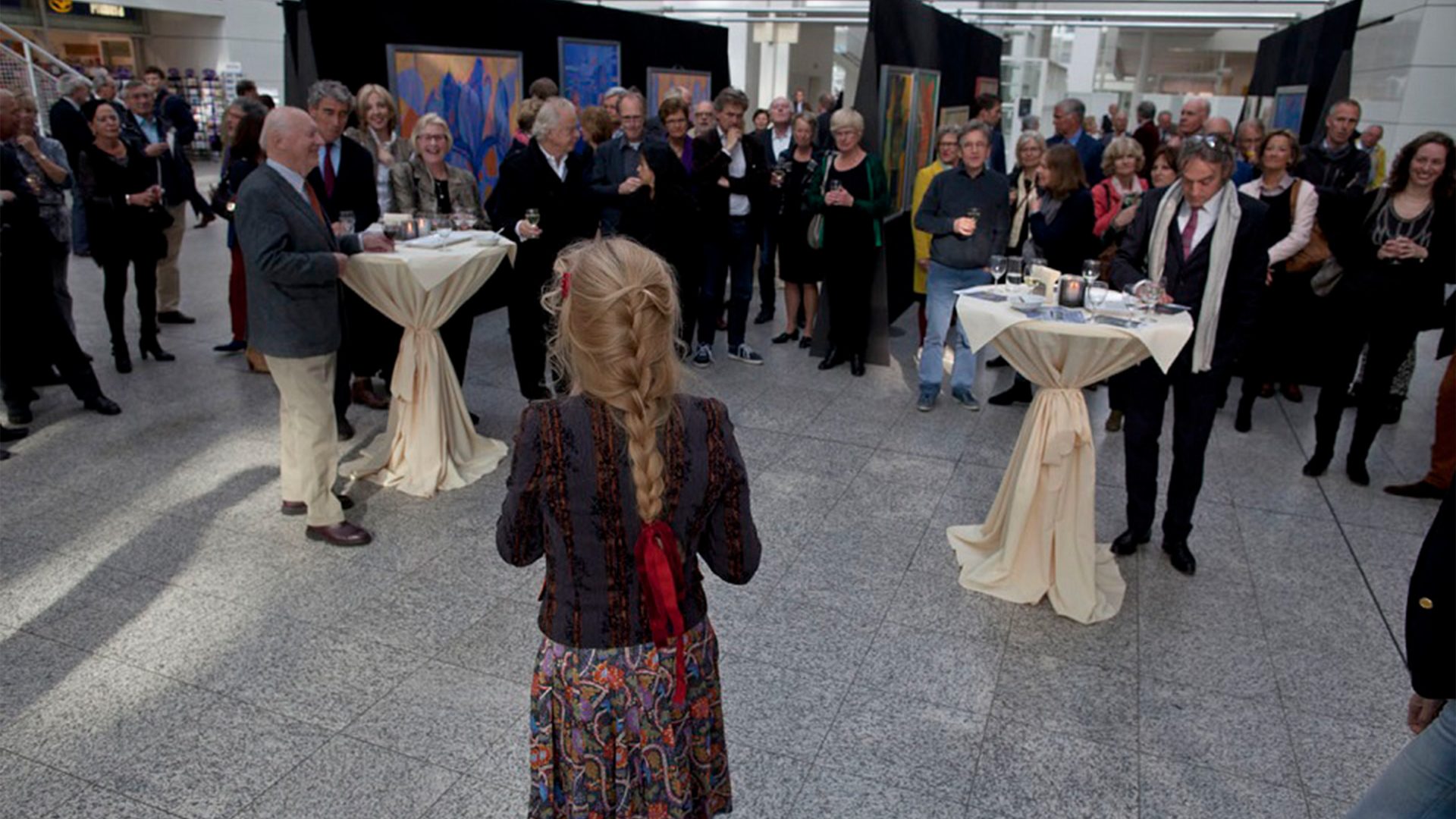 Maria Neefjes 2014 - Foto Hilbert Krane