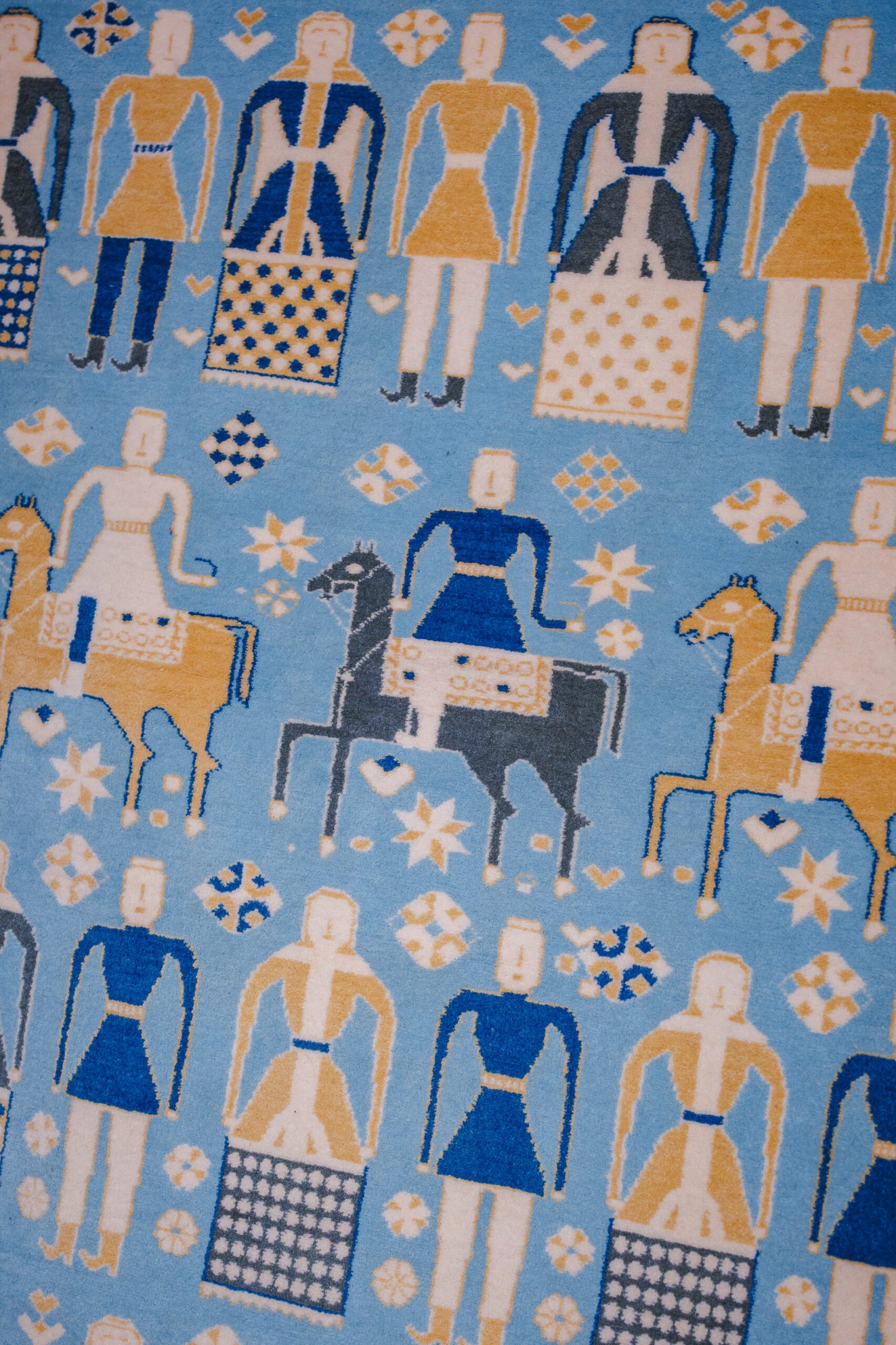 Azerbeidjan Carpet
