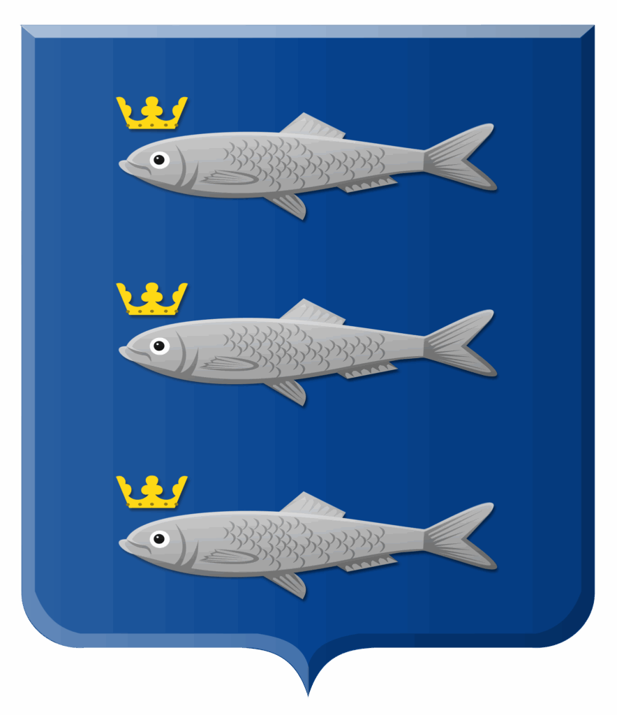 Het Wapen van Scheveningen.svg