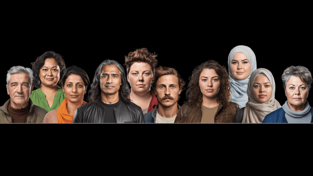 Zie Mij Verhalen die niet wegkijken Zie Mij Verhalen die niet wegkijken