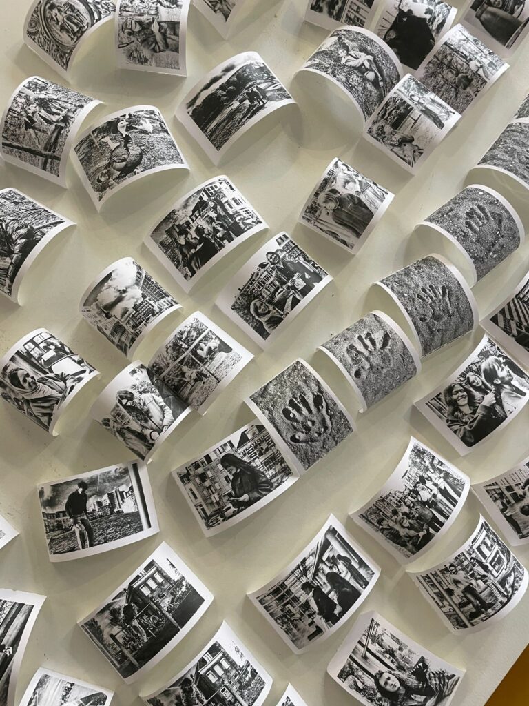 Tentoonstelling aHOUSEforHOME Tentoonstelling aHOUSEforHOME