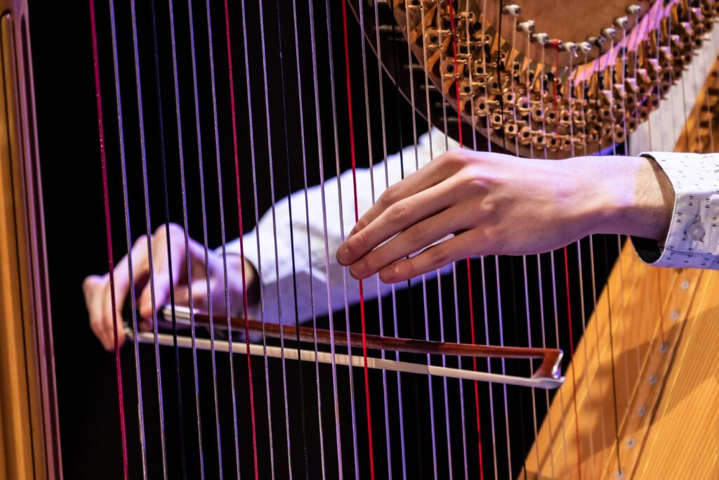 Public Afterimage. Foto Alex Schröder.