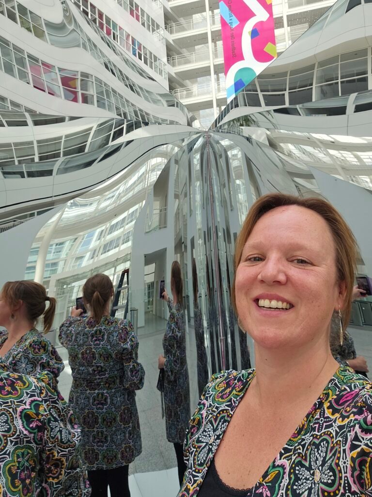 Laura Wijninga Mosselman