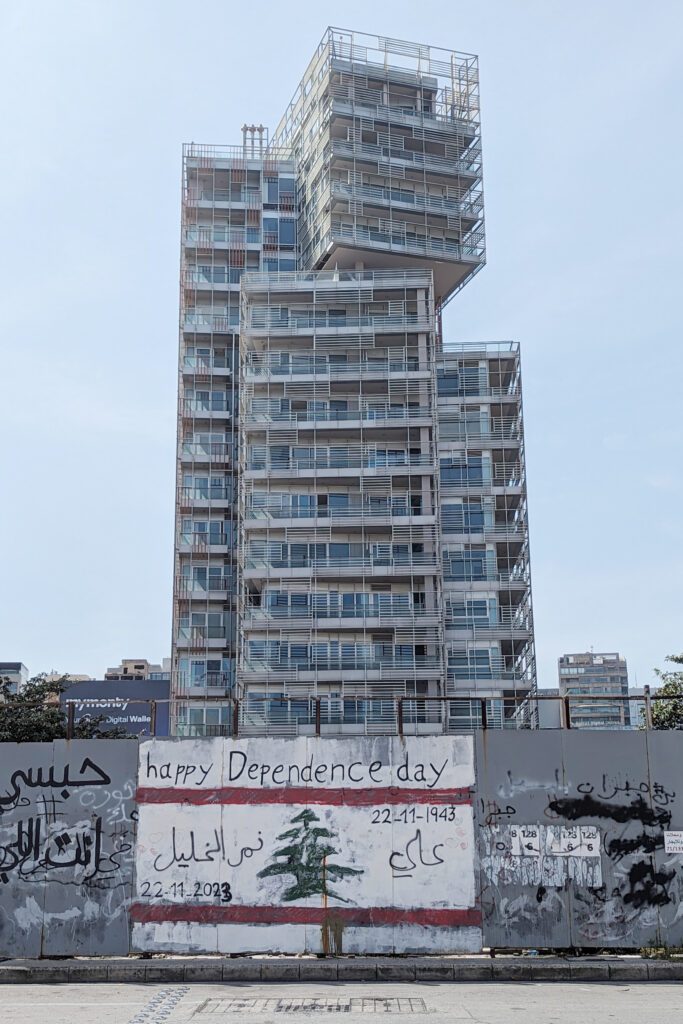 Fototentoonstelling Commit Global