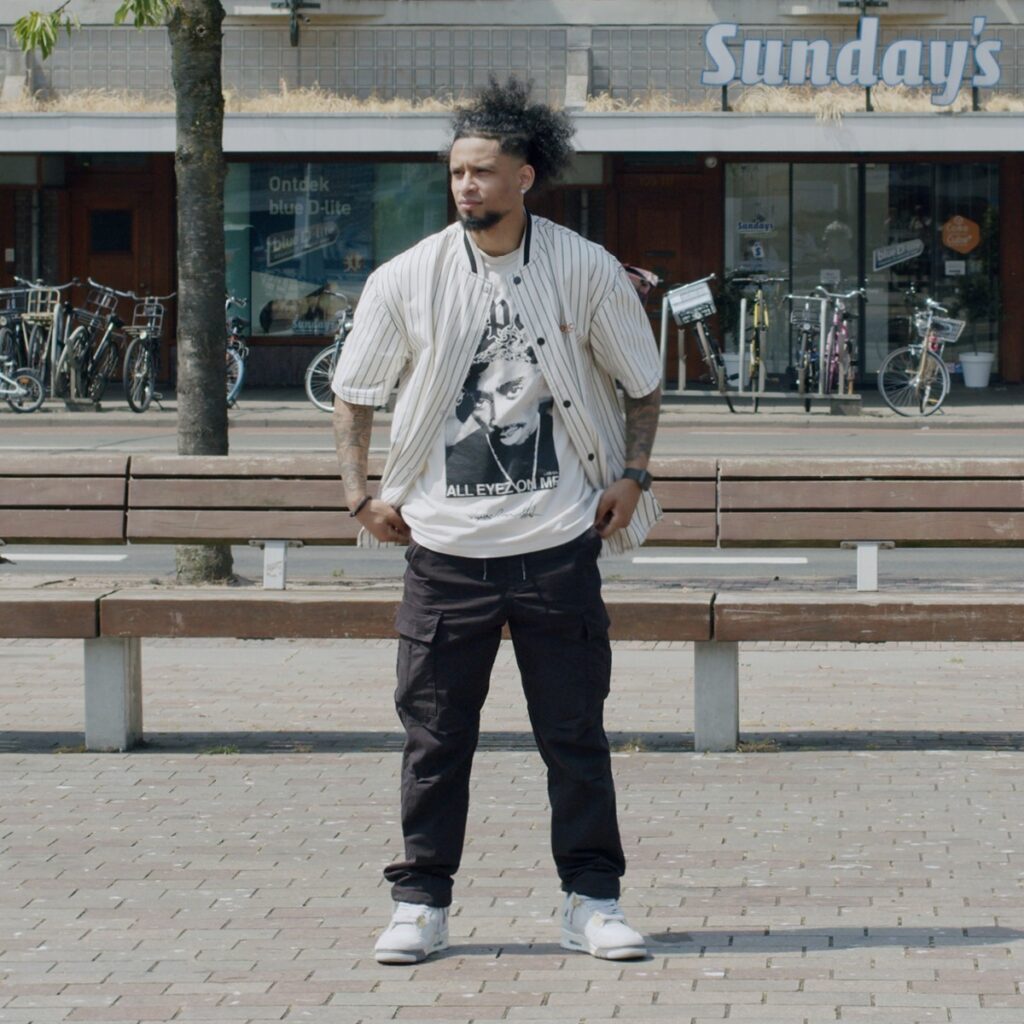 All Cops Are in Burger