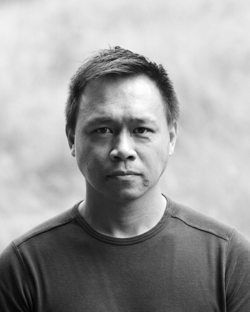 Welcome Home – Fotoproject Henk Warrink. Yulius.