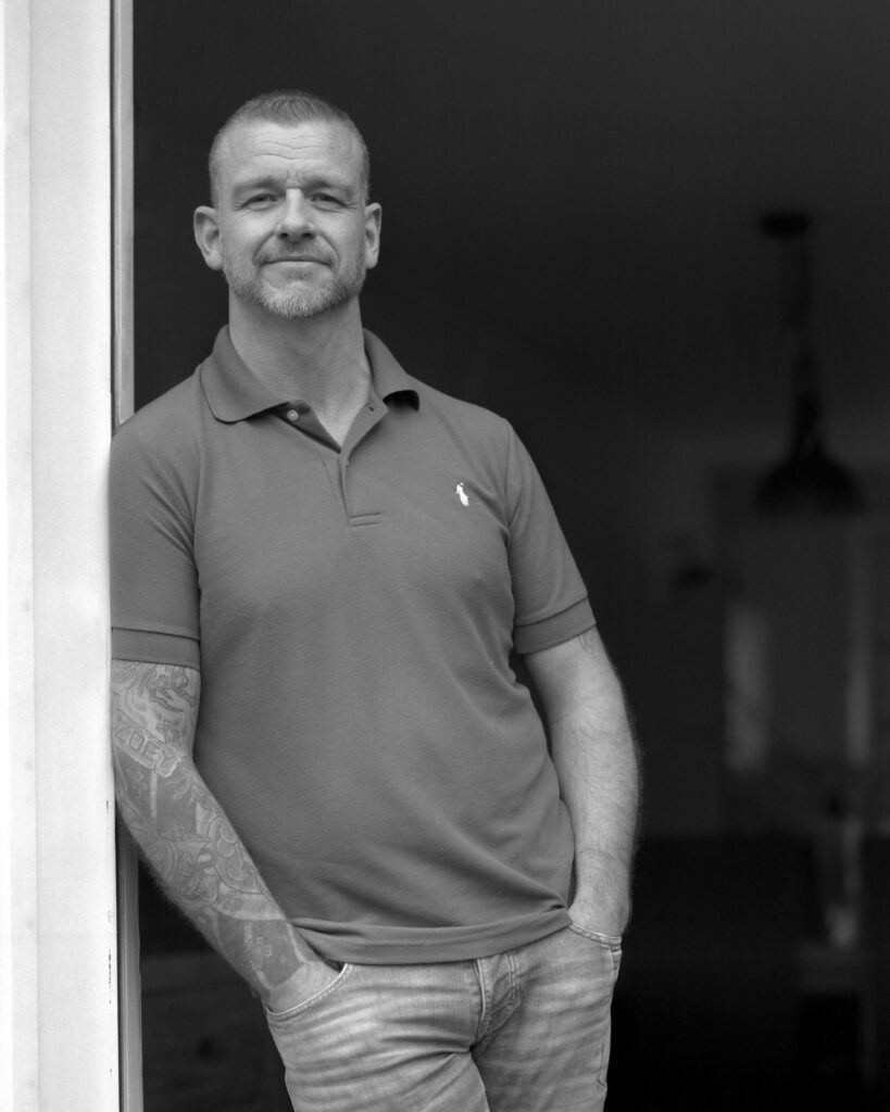 Haagse Politieagent Danny