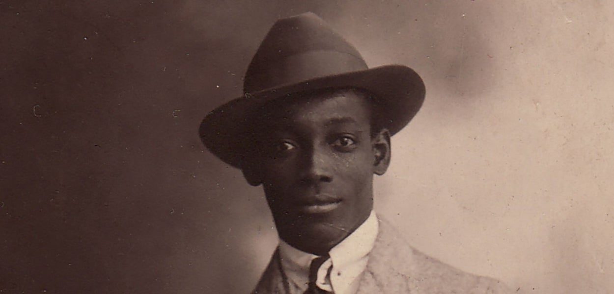 Anton de Kom