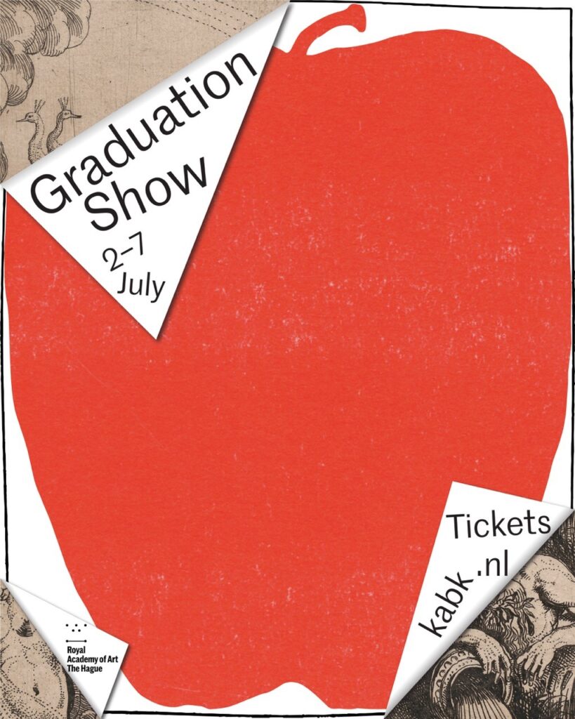 Graduation Show KABK 2026