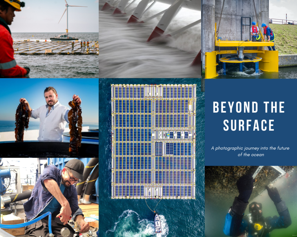 Fototentoonstelling Beyond the Surface Fototentoonstelling Beyond the Surface