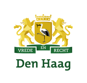Logo gemeente Den Haag