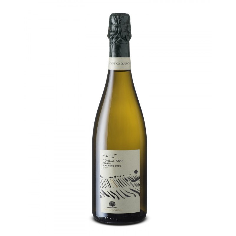 L'Antica Quercia - Conegliano Prosecco Superiore Brut 2023