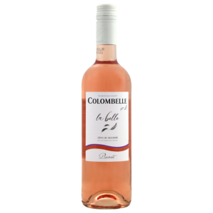 Plaimont - Côtes de Gascogne 'Colombelle' Rosé 2024