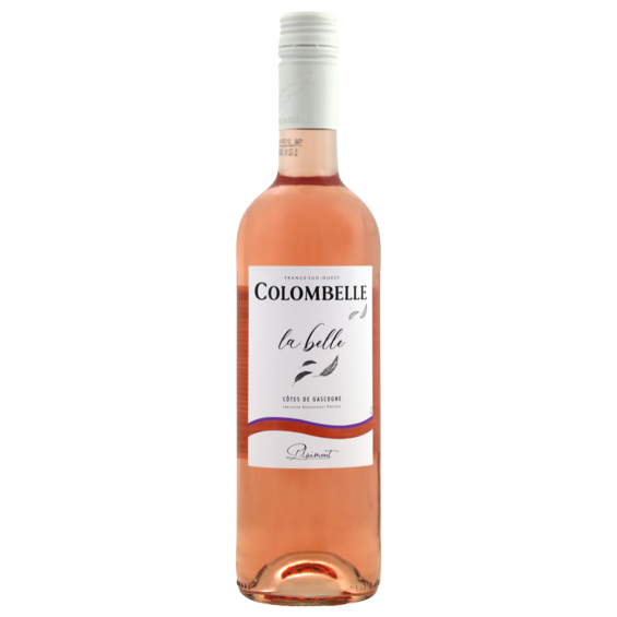 Plaimont - Côtes de Gascogne 'Colombelle' Rosé 2024