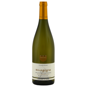 VIGNERONS DE BUXY - Bourgogne CHARDONNAY 2023