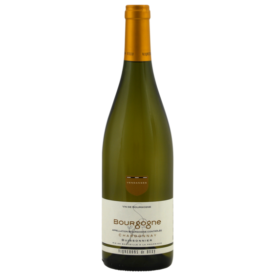 VIGNERONS DE BUXY - Bourgogne CHARDONNAY 2023