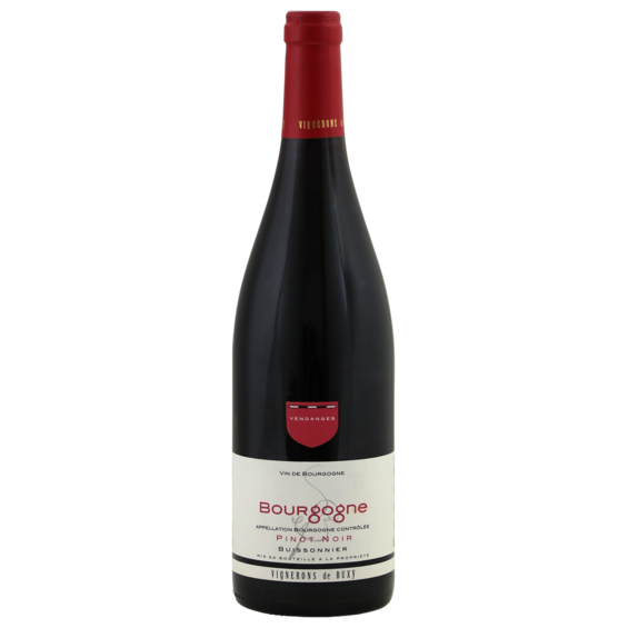 PROEFPAKKET - Bourgogne en Look-a-like (4x3)
