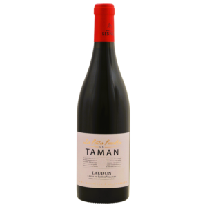 MAISON SINNAE - Laudun 'Petites Parcelles de Taman' 2023