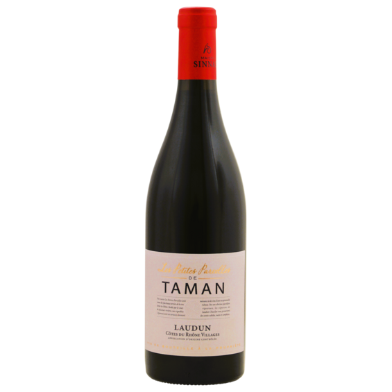 MAISON SINNAE - Laudun 'Petites Parcelles de Taman' 2023