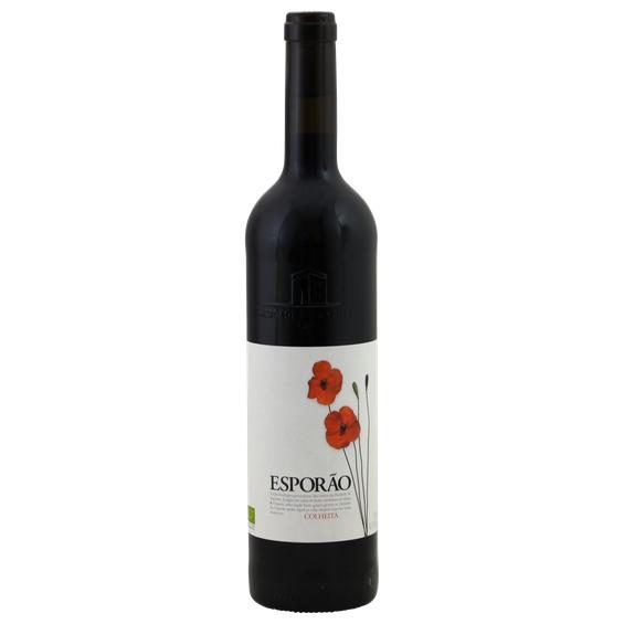 ESPORĀO - Alentejo Colheita Red 2024