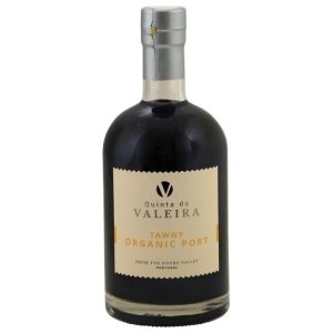 QUINTA DA VALEIRA - Tawny Port 50 cl NV