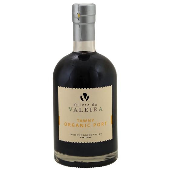QUINTA DA VALEIRA - Tawny Port 50 cl NV