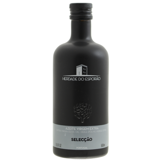 ESPORĀO - Azeite Virgem Extra Seleçcão (Olijfolie) 50 cl