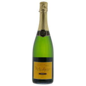 BAILLY LAPIERRE - Crémant de Bourgogne Réserve Brut NV