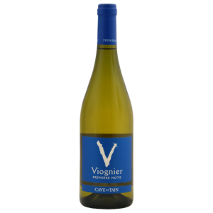 CAVE DE TAIN - Collines Rhodaniennes VIOGNIER 2024 ACTIE