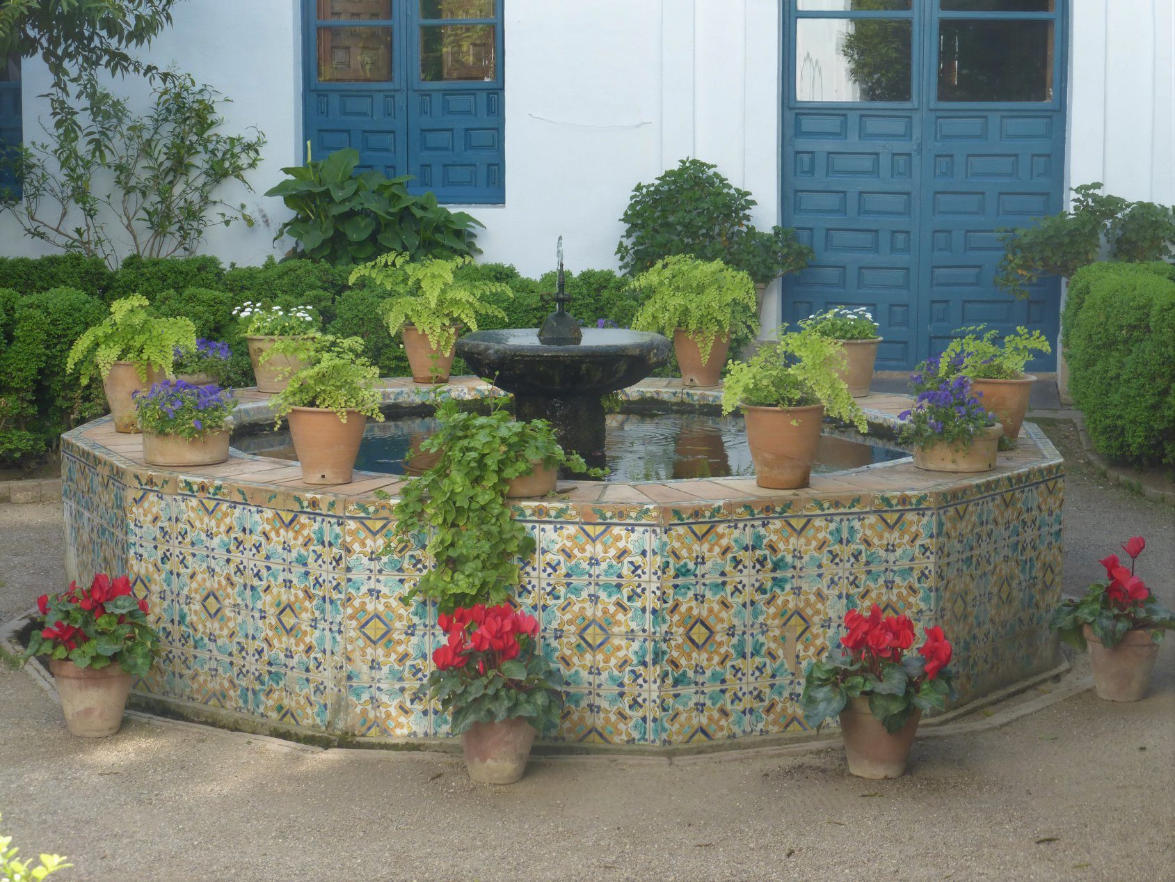 PROEFPAKKET Spaanse Rode Wijnen (6x2)