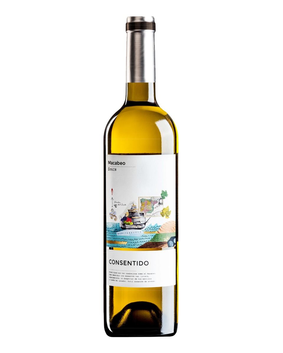 LA PURISIMA - Yecala MACABEO 2024