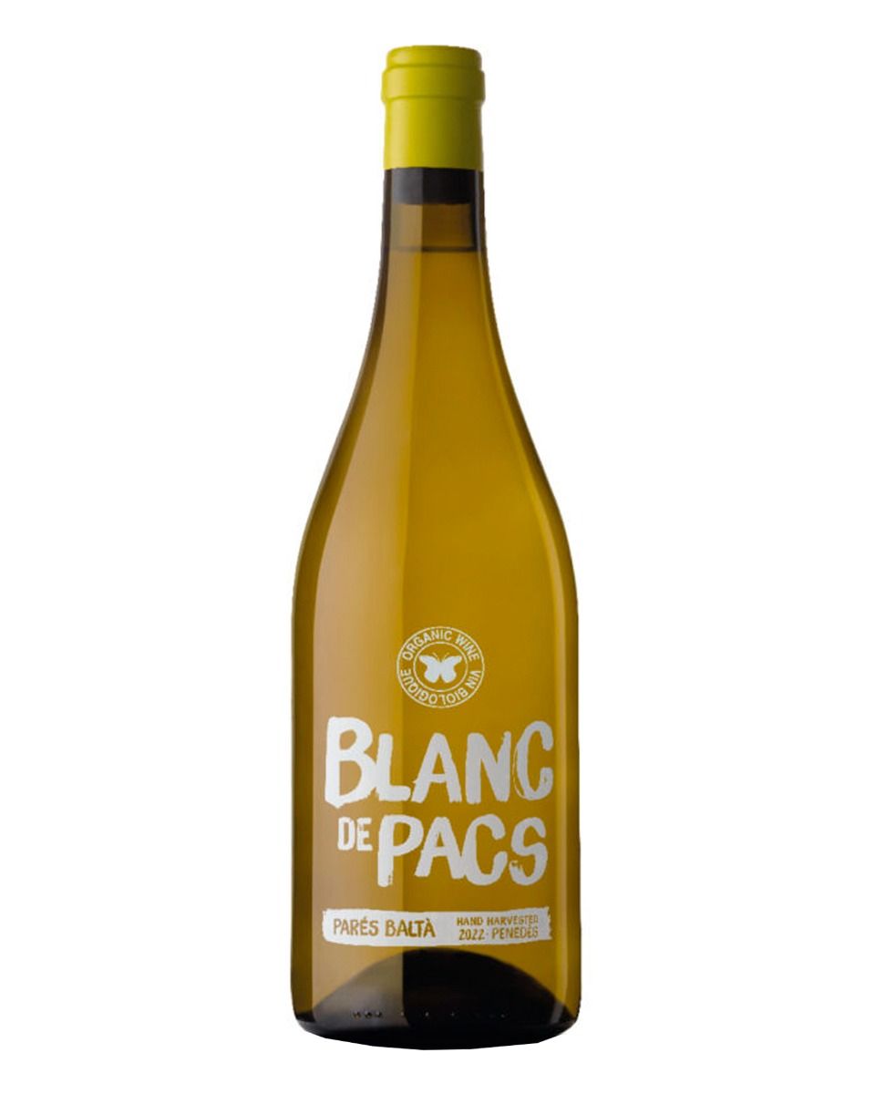 PARES BALTA - Penedès 'Blanc de Pacs' 2024