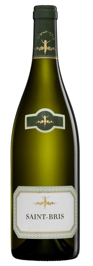 LA CHABLISIENNE - Saint Bris SAUVIGNON BLANC 2022 RESTANT