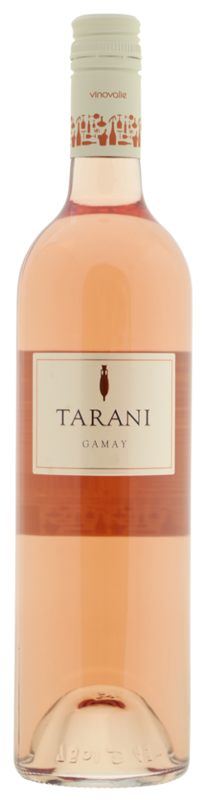 TARANI - Comté Tolosan GAMAY Rosé 2025