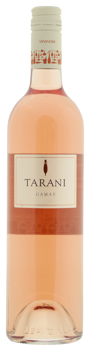 TARANI - Comté Tolosan GAMAY Rosé 2025