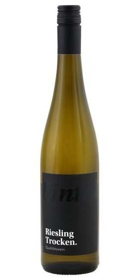 EINTAL - Rheinhessen RIESLING Trocken 2024