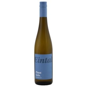 EINTAL - Pfalz PINOT GRIS 2024
