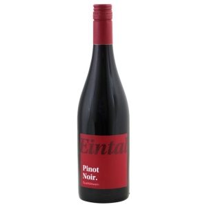 EINTAL - Pfalz PINOT NOIR 2024