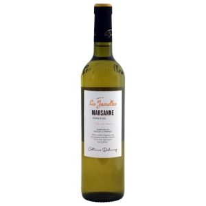 LES JAMELLES - Pays d'Oc MARSANNE 2025