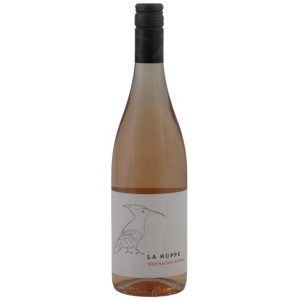 JOSEPH CASTAN - Pays d'Oc 'La Huppe' SYRAH/GRENACHE Rosé 2025