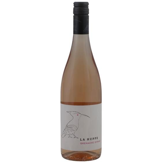 JOSEPH CASTAN - Pays d'Oc 'La Huppe' SYRAH/GRENACHE Rosé 2025