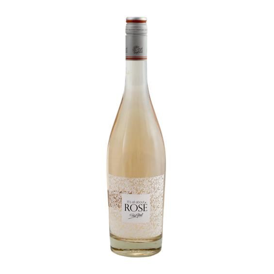 CAVES LANGUEDOC ROUSSILLON - Saint-Guilhem Le Désert 'It's all about rosé' 2025