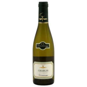 LA CHABLISIENNE - Chablis 'Le Finage' 2020 37,5 cl