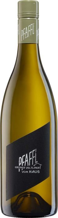 PFAFFL - Niederösterreich 'Vom Haus' GRÜNER VELTLINER 2025