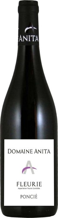 DOMAINE ANITA - Fleurie 2024